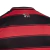 Camisa I Flamengo Manga Longa 25/26 - Adidas Masculina - Preta e Vermelha