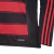 Camisa I Flamengo Manga Longa 25/26 - Adidas Masculina - Preta e Vermelha - comprar online