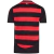 Camisa I Flamengo 25/26- Torcedor Adidas Masculina - Preto+vermelho na internet