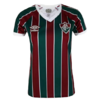 Camisa Fluminense I 23/24 - Feminina Umbro - Tricolor