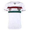 Camisa Fluminense II 23/24 - Feminina Umbro - Branco