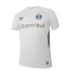 Camisa Grêmio II 23/24 - Torcedor Umbro Masculina - Branca