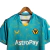 Camisas Wolverhampton II 22/23 - Torcedor Castore Masculina - Azul com detalhes em amarelo - Suprema Esportes | Camisas de Time