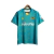 Camisas Wolverhampton II 22/23 - Torcedor Castore Masculina - Azul com detalhes em amarelo