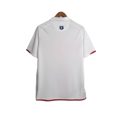 Camisa Retrô Inter de Milão II 2007/2008 - Masculina Nike - Branca na internet