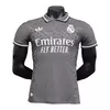 Camisa Real Madrid Third III 2024/25 Adidas Jogador Masculina - comprar online