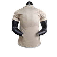 Camisa Juventus Edição especial 24/25 - Jogador Adidas Masculina - Bege - comprar online