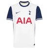 Camisa Tottenham I 24/25 - Torcedor Nike Masculina - Branca com detalhes em azul - comprar online