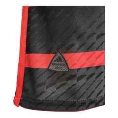 Camisa Flamengo I 24/25 manga longa - Jogador Adidas Masculina - Vermelho e preto - comprar online
