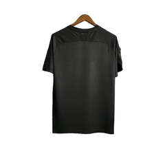 Camisa Retrô Borussia Dortmund Edição especial Aniversário de 100 anos 19/20 - Masculina Puma - Preta - comprar online