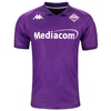 Camisa Fiorentina I 24/25 polo - Torcedor Kappa Masculina - Roxa