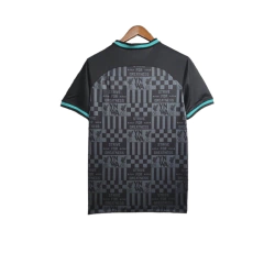 Camisa Liverpool Edição especial 24/25 - Torcedor Nike Masculina - Preta com detalhes em verde - comprar online