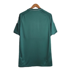 Camisa Retrô Real Madrid 12/13 - Masculina Adidas - Verde - comprar online