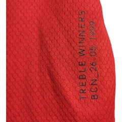 Camisa Retrô Manchester United I 19/20 - Masculina Adidas - Vermelha - comprar online