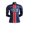 Camisa Paris Saint German I 24/25 - Jogador Nike Masculina - Azul