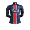 Camisa Paris Saint German I 24/25 - Jogador Nike Masculina - Azul