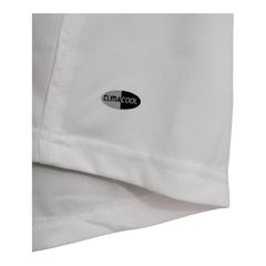 Camisa Retrô Real Madrid I 05/06 - Masculina Adidas - Branca com detalhes em preto - comprar online