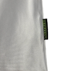 Camisa Retrô Real Madrid I 98/00 - Masculina Adidas - Branca com detalhes em azul e amarelo - Suprema Esportes | Camisas de Time