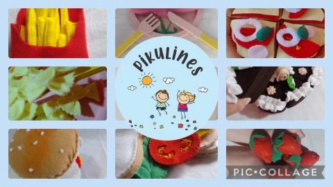 Pikulines