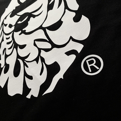 PLAYERA BAPE HARAJUKU BLACK - tienda en línea