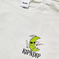 Playera ripndip sharing white - Ollie Taco Shop