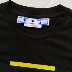 Imagen de Playera off white saint dominic