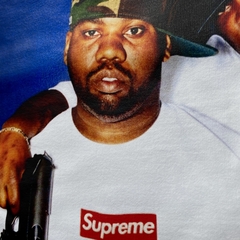 Playera supreme raekwon - Ollie Taco Shop