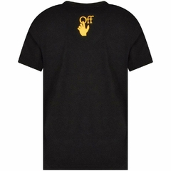 Playera off white saint dominic - comprar en línea