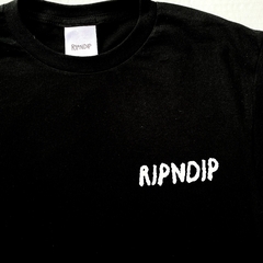 Playera ripndip coco nermal en internet