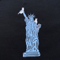 Playera ripndip New York nermal en internet