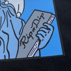 Playera ripndip New York nermal - Ollie Taco Shop