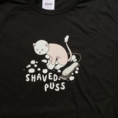 Playera ripndip pussy shaved en internet