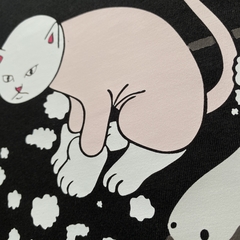Playera ripndip pussy shaved - comprar en línea