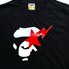 PLAYERA BAPE star head - comprar en línea