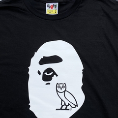 PLAYERA BAPE x ovo - comprar en línea