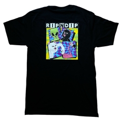 Playera ripndip friends