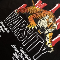 Playera Amiri / tigger varsity - tienda en línea