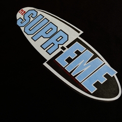 Playera supreme duo color - tienda en línea