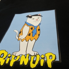 Playera ripndip pedro - Ollie Taco Shop