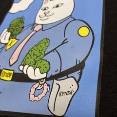 Playera ripndip polikush - tienda en línea