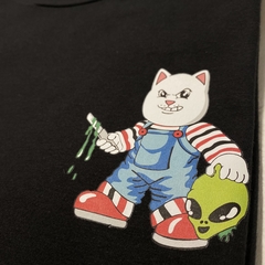 Playera ripndip play kids - tienda en línea