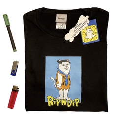 Playera ripndip pedro - tienda en línea