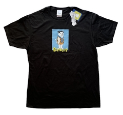 Playera ripndip pedro