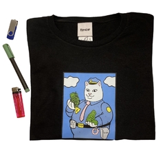 Playera ripndip polikush en internet