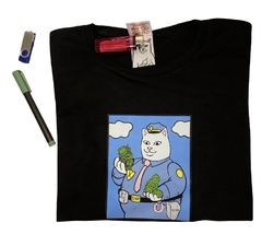 Playera ripndip polikush - comprar en línea