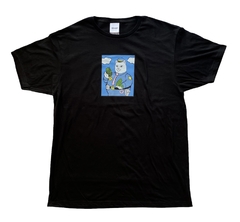 Playera ripndip polikush