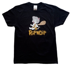 Playera ripndip ripstone