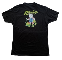 Playera ripndip play kids