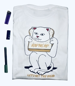 Imagen de Playera ripndip glutten free
