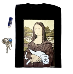 Playera ripndip monarip - tienda en línea